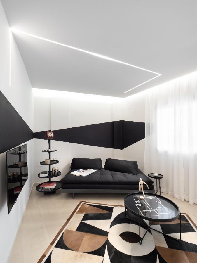 The H Experience - Stylish 2Bd Apt With Balcony In Heraklion Center المظهر الخارجي الصورة